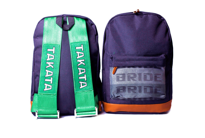 Bride x Takata BackPack