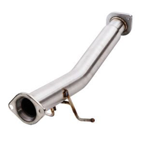 Exhaust Decat Downpipe – Mazda 3 MPS 2.3 Turbo 06-09