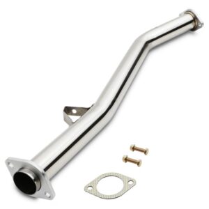 2.5″ Exhaust Decat Pipe – Toyota GT86 / Subaru BRZ / Scion FRS 12+