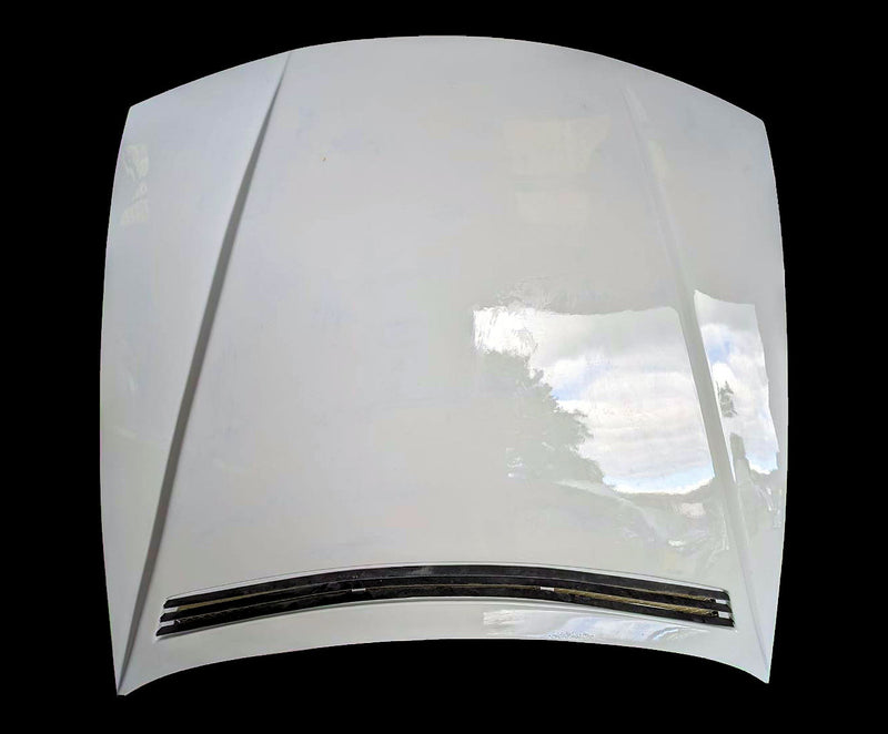 S14A Racing Spec Style Bonnet Hood