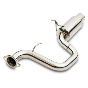 Exhaust Back Box – Toyota Celica GTS ZZT T230 1.8 99-05