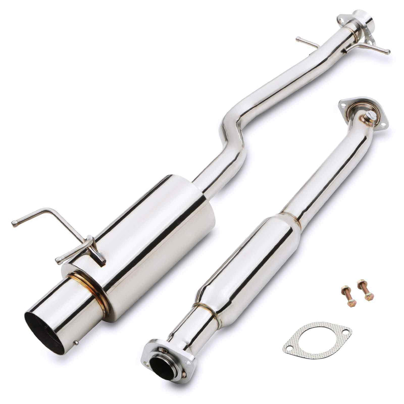 Catback Exhaust System For Lexus IS200 2.0 – 1998-2005