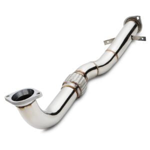 3″ Exhaust Flexi Downpipe – Mitsubishi Lancer Evo 7 / 8 / 9 01-07