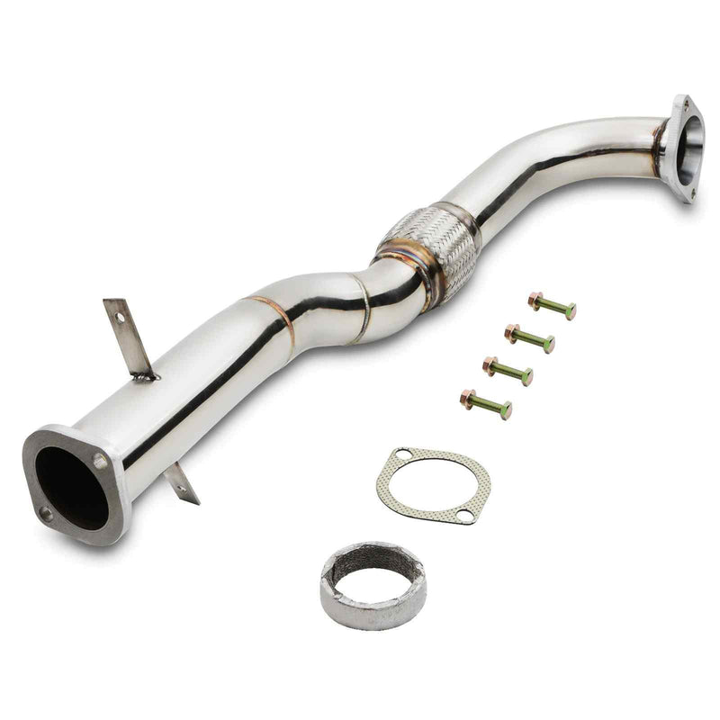 3″ Exhaust Flexi Downpipe – Mitsubishi Lancer Evo 7 / 8 / 9 01-07