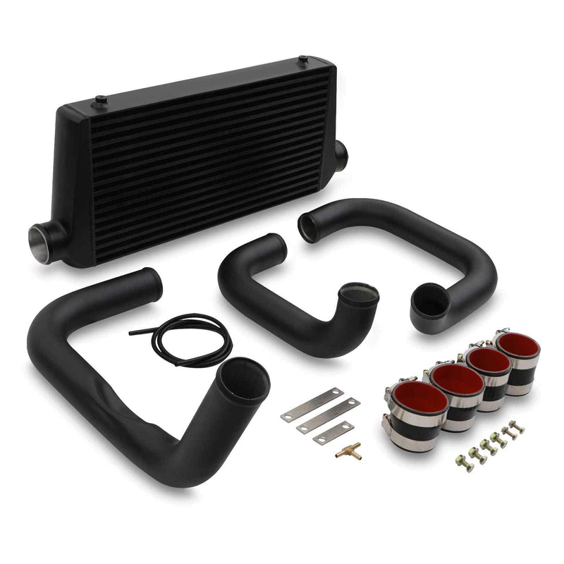 Front Mount Intercooler Kit – Nissan Skyline R32 / R33 / R34 2.0 2.5 87-02