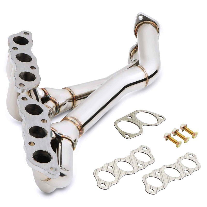 Exhaust Decat Manifold – Lexus IS200 2.0 98-05