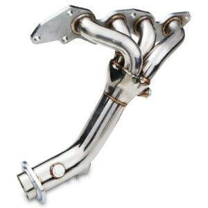 Exhaust Decat Manifold – Mazda MX5 NC MK3 1.8 / 2.0 05-09