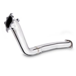 Exhaust Downpipe With Turbo Elbow – Nissan Skyline R33 GTST 2.5 Turbo 93-98