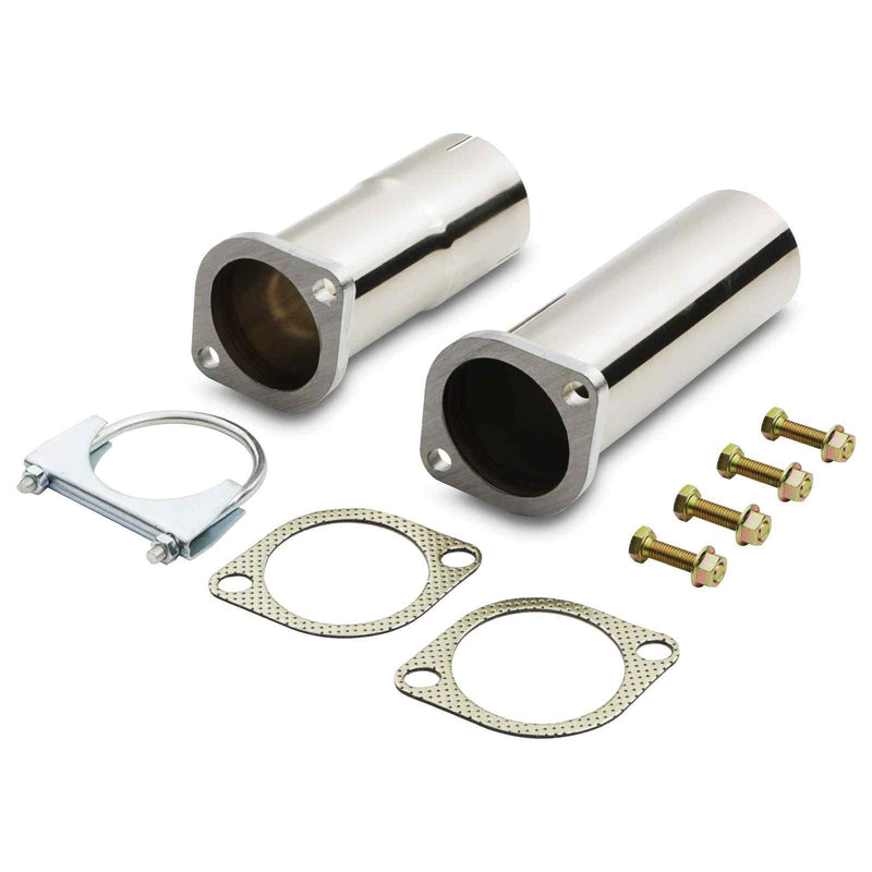 3″ Exhaust Decat Pipe – Nissan Silvia 200SX S13 / S14 / S14A / S15 / Skyline R32 / R33 / R34 GTT GTR 96-02