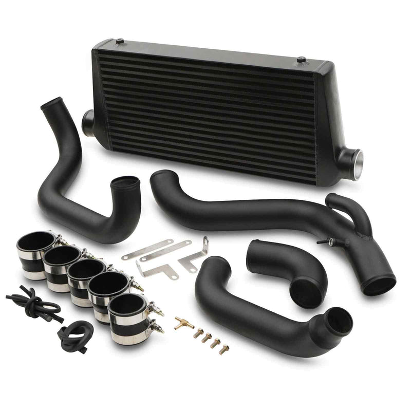 Front Mount Intercooler Kit – Nissan Silvia 200SX S14 / S14A / S15 SR20DET 93-02