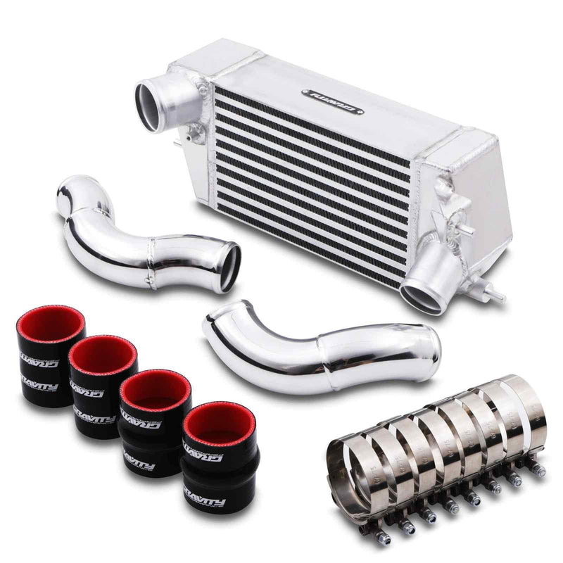 Front Mount Intercooler Kit – Nissan Juke 1.6 Turbo 10-12