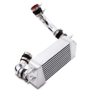 Front Mount Intercooler Kit – Nissan Juke 1.6 Turbo 10-12