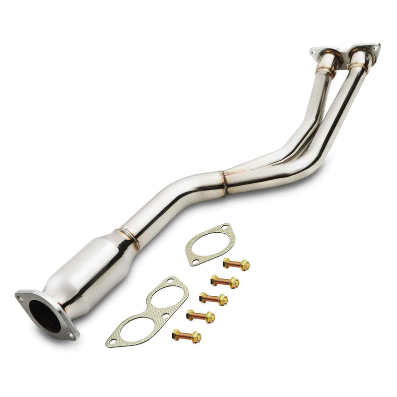 200CPI Sports Cat Downpipe – Lexus IS200 XE10 2.0 98-05