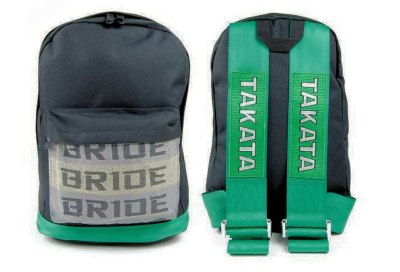 Bride x Takata BackPack