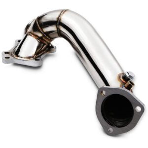 3″ Exhaust Decat Downpipe – Toyota Celica ST185 ST205 GT-Four 89-99