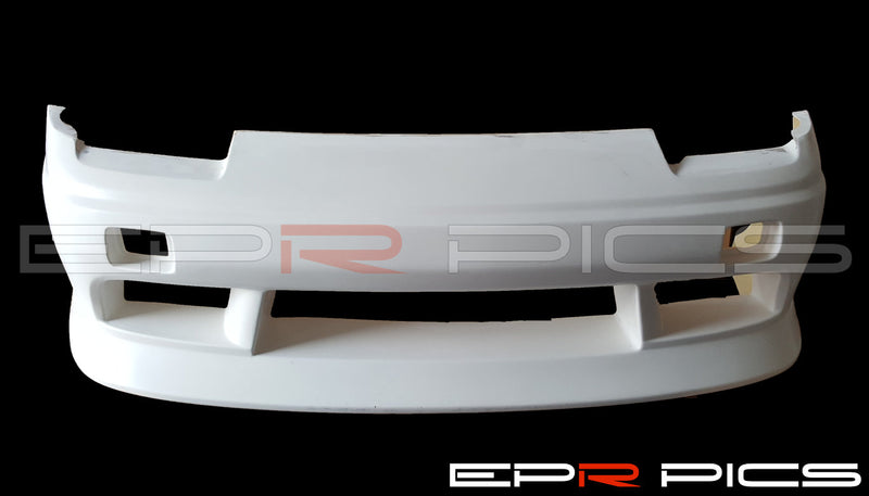 180SX VX Style Front Bumper