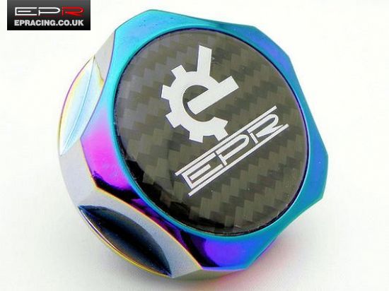 EPR Oil Cap