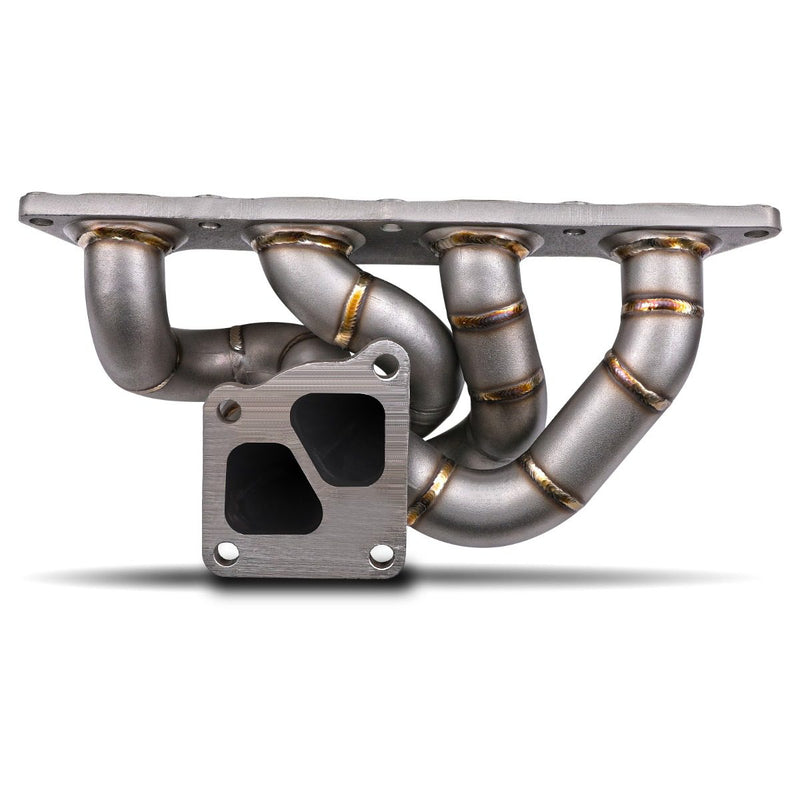 Japspeed - Mitsubishi Evo 4 / 5 / 6 / 7 / 8 / 9 - RS Exhaust Manifold