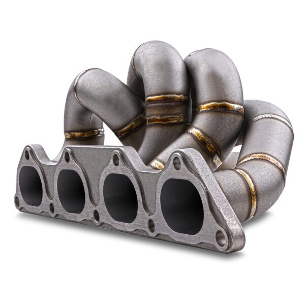 Japspeed - Mitsubishi Evo 4 / 5 / 6 / 7 / 8 / 9 - RS Exhaust Manifold