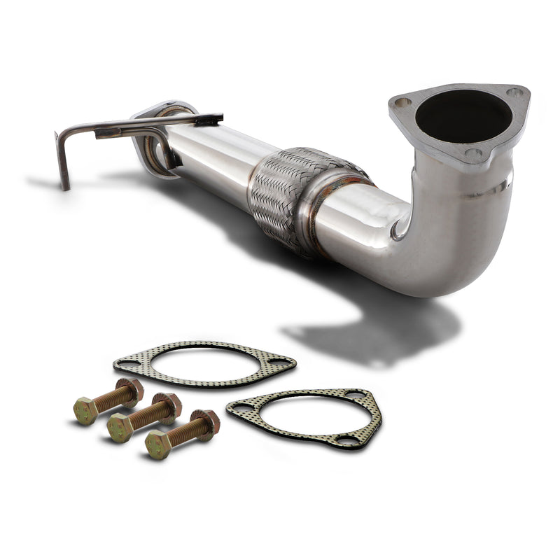 Japspeed - Nissan 200sx S14 SR20DET 93-00 - Exhaust Downpipe