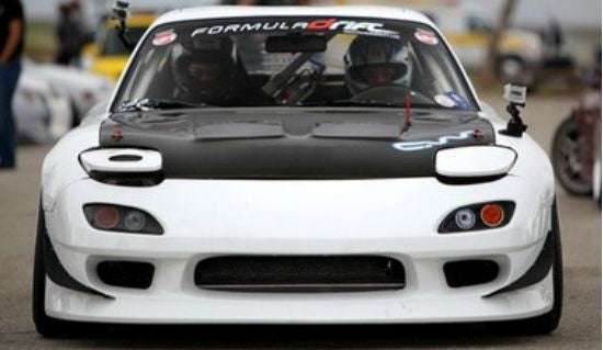 Rx7 FD3S VX Style Front Bumper