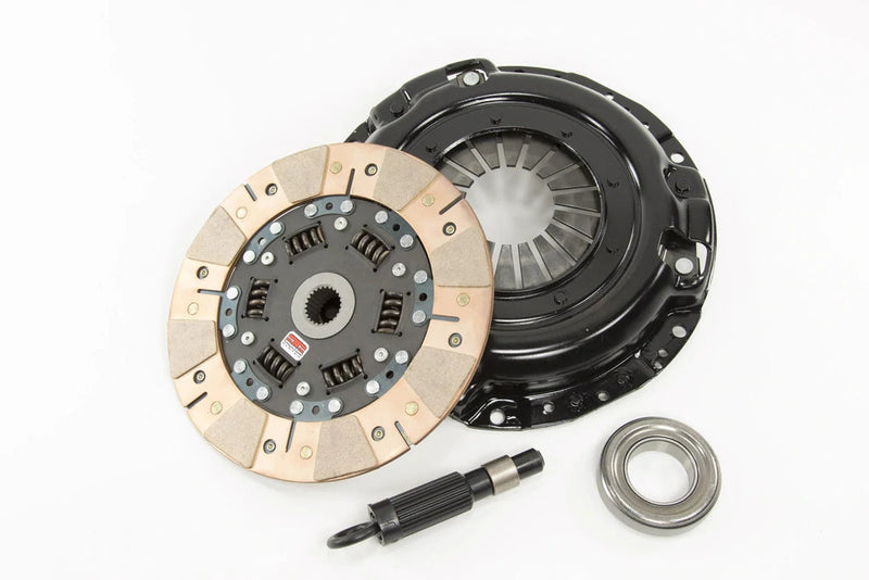 Competition Clutch - Impreza 2.5 06-08 / Forester / Legacy - Stage 3