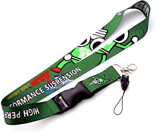 Tein Suspension Lanyard