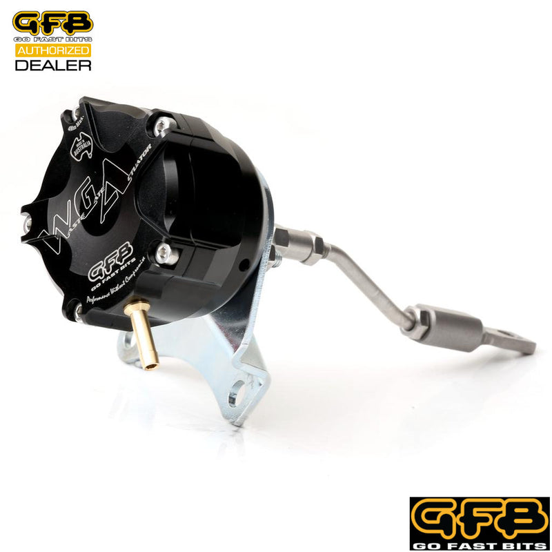 GFB Uprated Wastegate Actuator For Subaru Impreza Classic & New age 94-07 - TD04