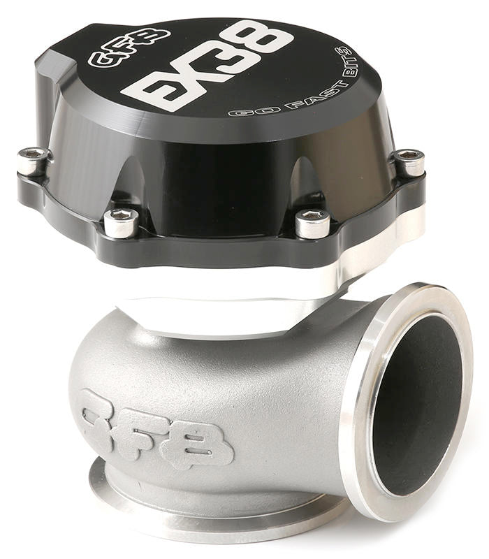 GFB 38MM V-BAND STYLE EXTERNAL WASTEGATE - 7003